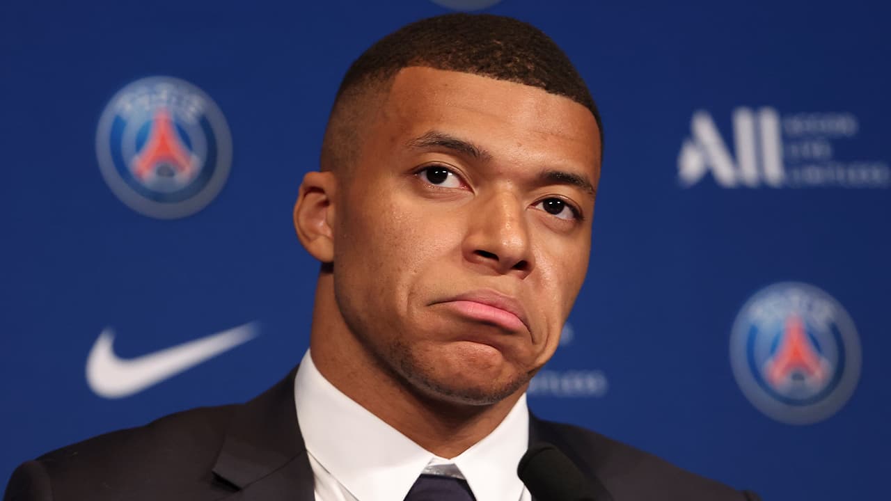 Kylian Mbappe ‘wants PSG to bin 14 big names’ including Pochettino and Neymar