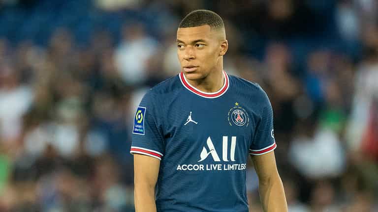 Kylian Mbappe claims PSG weren’t ‘fearsome’ or ‘untouchable’ last season Kylian Mbappe claims PSG weren’t ‘fearsome’ or ‘untouchable’ last season