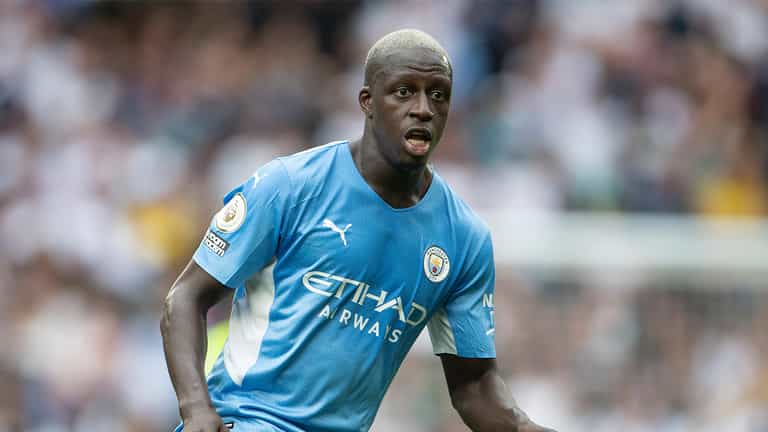 Benjamin Mendy charged with further count of rape Benjamin Mendy charged with further count of rape