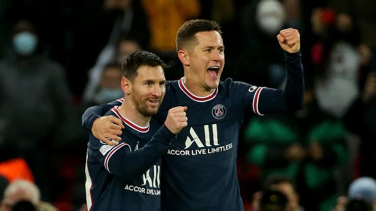 Ander Herrera claims Lionel Messi is criticised if he ‘doesn’t score 50 goals’ Ander Herrera claims Lionel Messi is criticised if he ‘doesn’t score 50 goals’