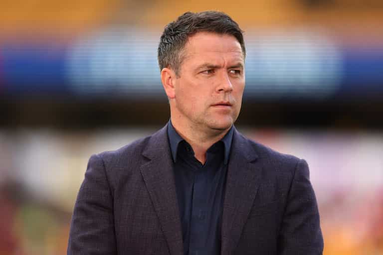 Michael Owen calls out coach over comment on daughter Gemma Michael Owen calls out coach over comment on daughter Gemma