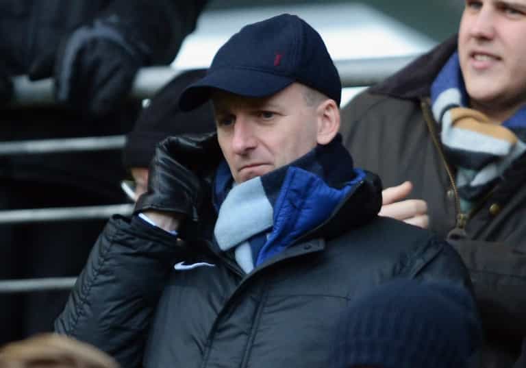 Mike Riley to step down as head of referees at PGMOL next season Mike Riley to step down as head of referees at PGMOL next season