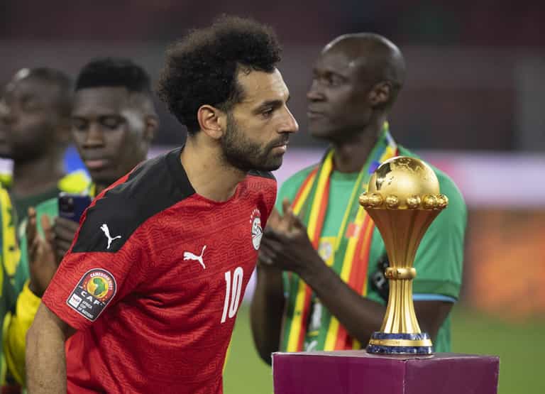 Egypt seeking the first AFCON title in 16 years, in what could be Salah’s last chance Egypt seeking the first AFCON title in 16 years, in what could be Salah’s last chance