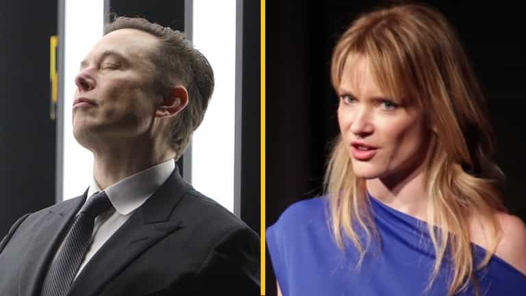 Elon Musk’s ex-wife says she’s ‘proud’ of their child after they decide to sever all ties with billionaire Elon Musk’s ex-wife says she’s ‘proud’ of their child after they decide to sever all ties with billionaire
