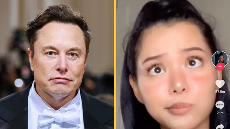 Man buying Twitter asks if TikTok is ‘destroying civilisation’ Man buying Twitter asks if TikTok is ‘destroying civilisation’