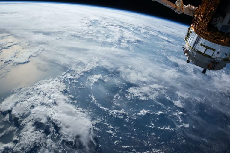 Astronomers discover new planetary system near Earth and are ‘optimistic’ about habitable worlds Astronomers discover new planetary system near Earth and are ‘optimistic’ about habitable worlds