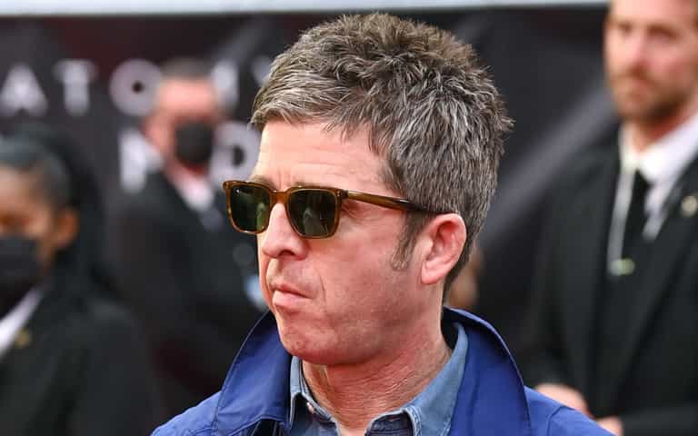 Noel Gallagher is banned from China for life after being branded an ‘enemy of the people’ Noel Gallagher is banned from China for life after being branded an ‘enemy of the people’