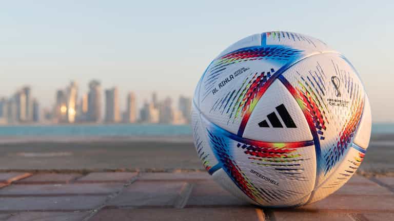 World Cup fans could be jailed for seven years if they have a one night stand in Qatar World Cup fans could be jailed for seven years if they have a one night stand in Qatar