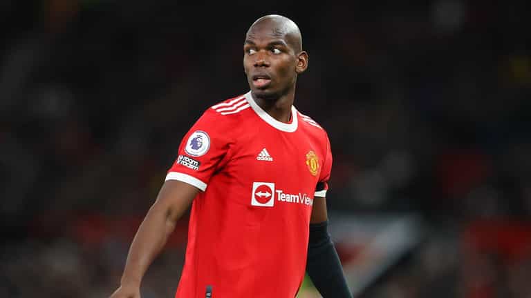 Paul Pogba admits he ‘wants to feel loved’ at his next club following Manchester United exit Paul Pogba admits he ‘wants to feel loved’ at his next club following Manchester United exit