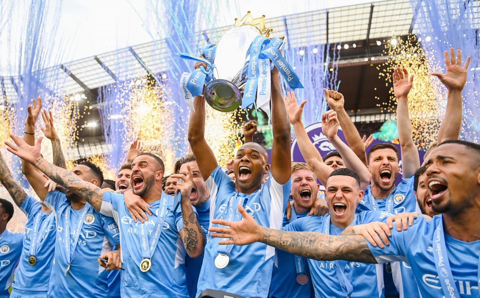 Premier League Fixtures 2022/23: Opening Day, Boxing Day, Final Day and key fixtures to look out for