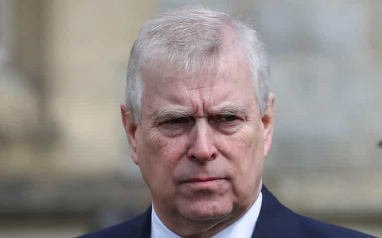 Prince Andrew ‘should be next target’ for prosecutors after Ghislaine Maxwell jailed, lawyers say Prince Andrew ‘should be next target’ for prosecutors after Ghislaine Maxwell jailed, lawyers say
