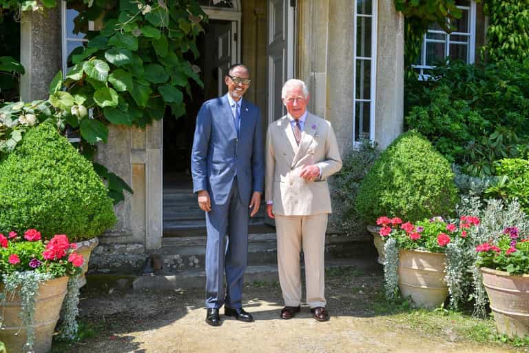 Prince Charles brands Rwanda deportation scheme ‘appalling’ Prince Charles brands Rwanda deportation scheme ‘appalling’
