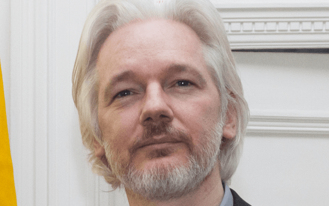 Julian Assange: Priti Patel signs order to extradite Wikileaks founder to US to face espionage charges