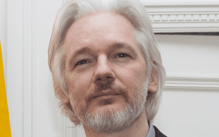 Julian Assange: Priti Patel signs order to extradite Wikileaks founder to US to face espionage charges Julian Assange: Priti Patel signs order to extradite Wikileaks founder to US to face espionage charges