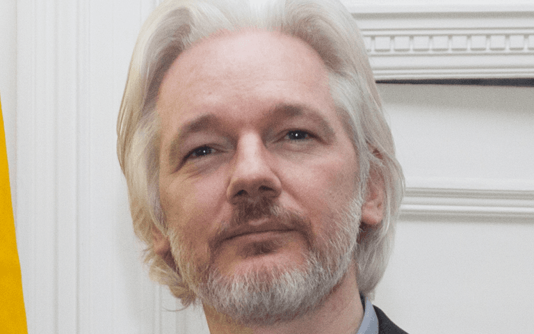 Julian Assange: Priti Patel signs order to extradite Wikileaks founder to US to face espionage charges Julian Assange: Priti Patel signs order to extradite Wikileaks founder to US to face espionage charges