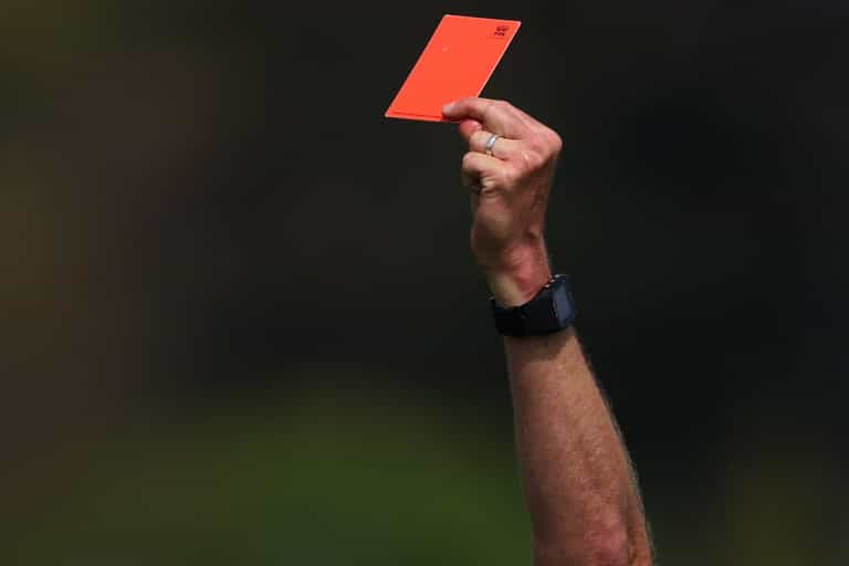 Referee dies after being attacked by fans and players in El Salvador Referee dies after being attacked by fans and players in El Salvador