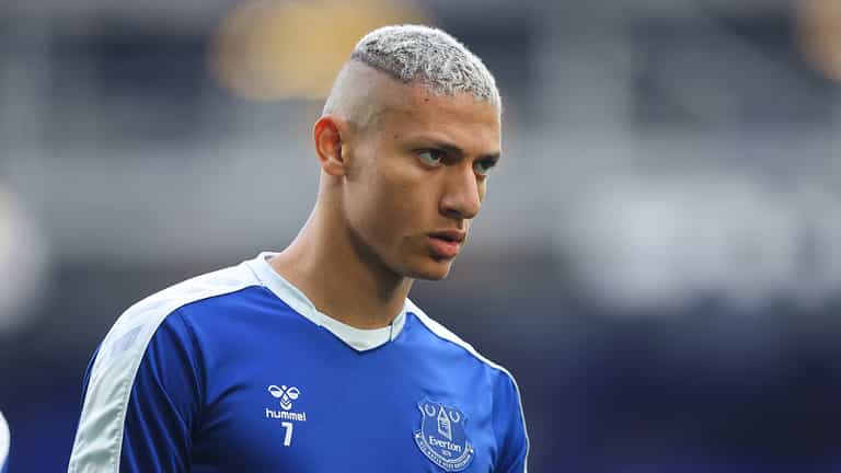 Chelsea made late attempt to hijack Spurs’ Richarlison move with Broja swap offer Chelsea made late attempt to hijack Spurs’ Richarlison move with Broja swap offer