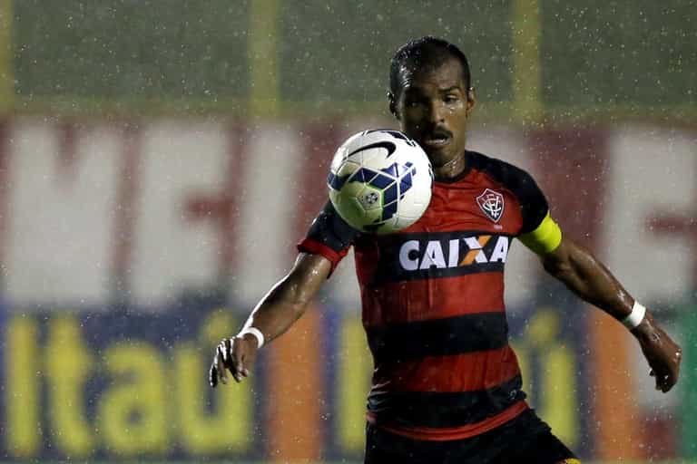 Former Brazil international Richarlyson comes out as bisexual Former Brazil international Richarlyson comes out as bisexual