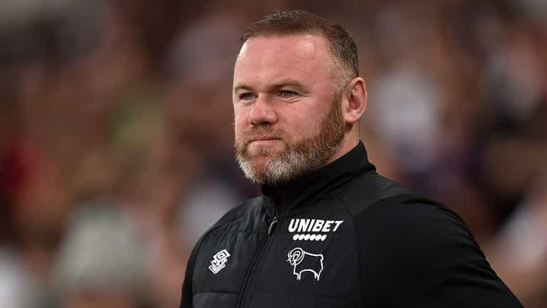 Wayne Rooney’s agent investigated by FA for secret payments to Derby players Wayne Rooney’s agent investigated by FA for secret payments to Derby players