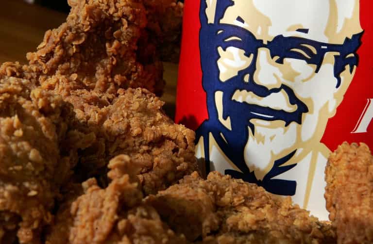 Lettuce crisis takes shocking turn as KFC is forced to change its menu due to price hikes Lettuce crisis takes shocking turn as KFC is forced to change its menu due to price hikes