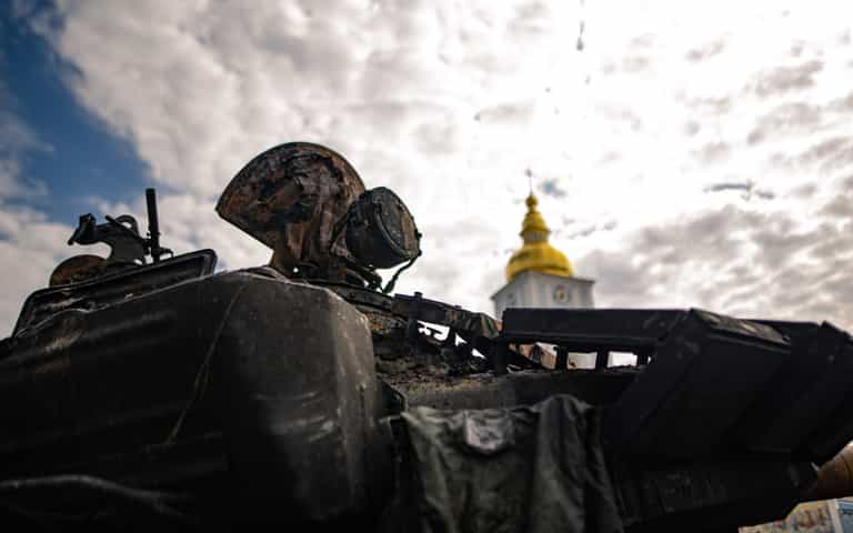 Russian troops have been plotting fake marriages to escape Ukraine war Russian troops have been plotting fake marriages to escape Ukraine war