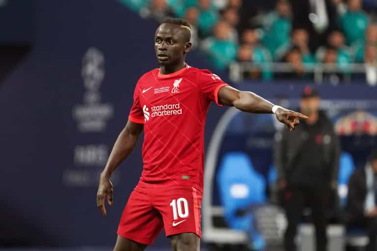 The incredible ways Sadio Mané has helped to transform his home village in Senegal The incredible ways Sadio Mané has helped to transform his home village in Senegal