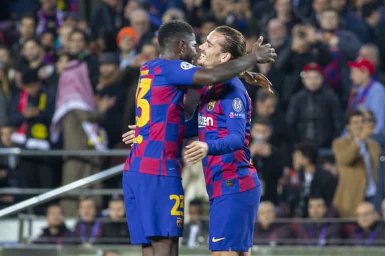 Bangladesh newspaper uses Strangers Things actors’ as photo of Griezmann and Umtiti Bangladesh newspaper uses Strangers Things actors’ as photo of Griezmann and Umtiti