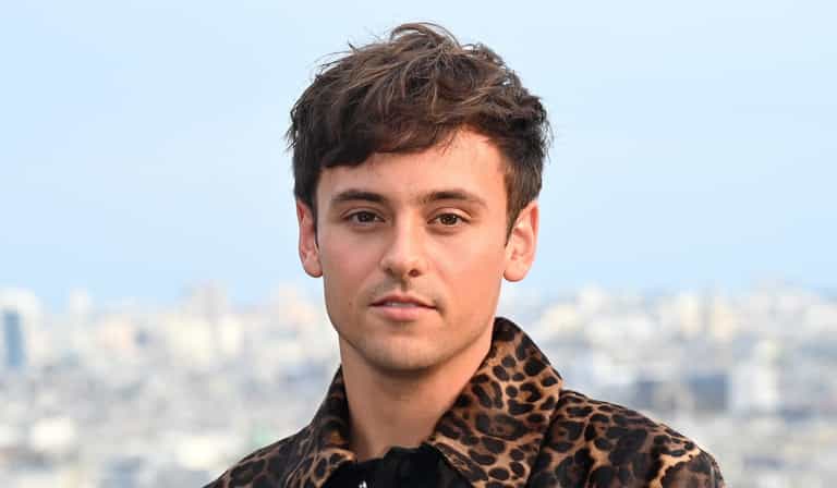 Tom Daley no longer a Harry Potter fan following JK Rowling’s trans comments Tom Daley no longer a Harry Potter fan following JK Rowling’s trans comments