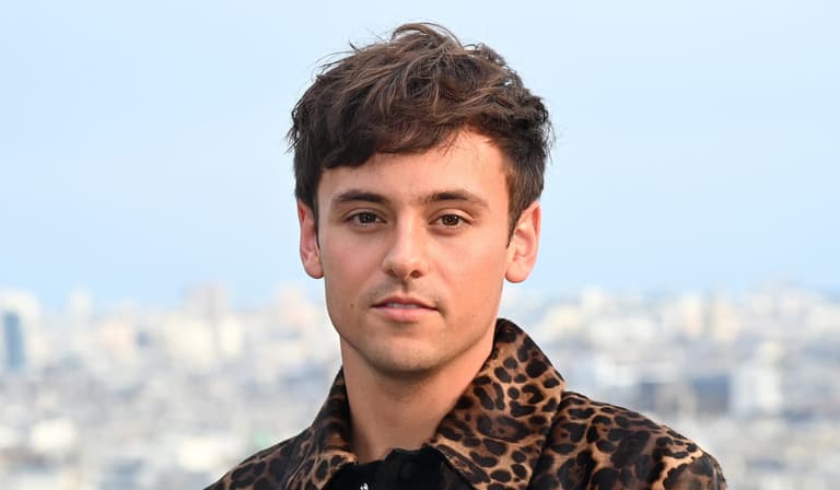 Tom Daley no longer a Harry Potter fan following JK Rowling’s trans comments Tom Daley no longer a Harry Potter fan following JK Rowling’s trans comments