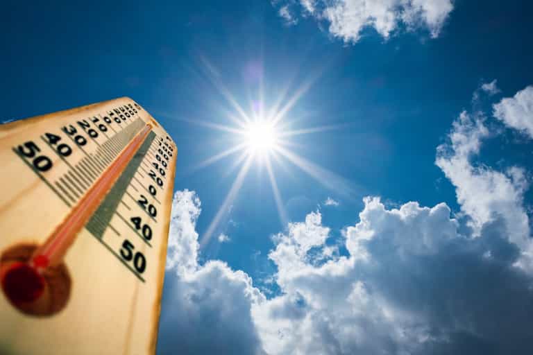 UK set for hottest temperatures in 40 years as heatwave arrives this week UK set for hottest temperatures in 40 years as heatwave arrives this week