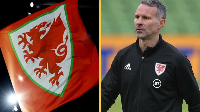 Ryan Giggs to reportedly step down as Wales manager amid ongoing assault case Ryan Giggs to reportedly step down as Wales manager amid ongoing assault case