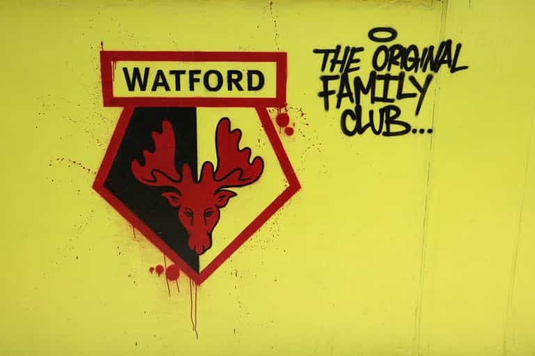 Watford fan groups criticise club after organising Qatar friendly Watford fan groups criticise club after organising Qatar friendly
