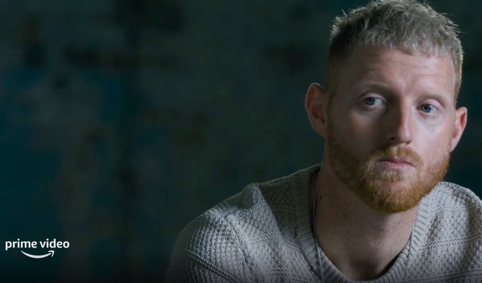 Ben Stokes documentary focusses on mental health struggles