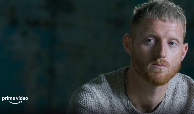 Ben Stokes documentary focusses on mental health struggles Ben Stokes documentary focusses on mental health struggles