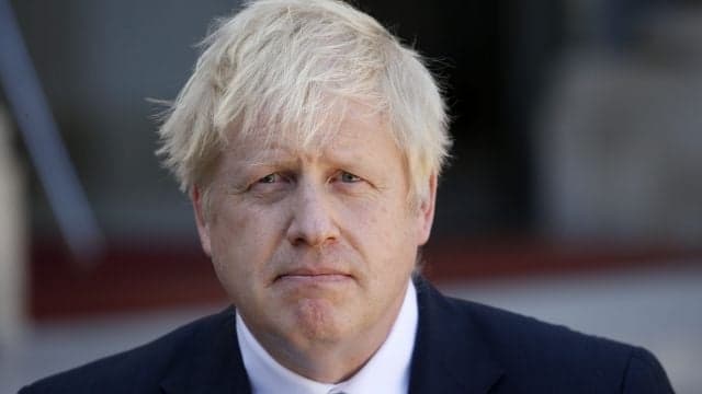 Thousands of Tory party members call for Boris Johnson to be included on final leadership ballot