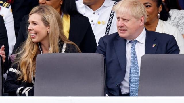Is this the real reason Johnson wants to stay as caretaker PM? Is this the real reason Johnson wants to stay as caretaker PM?