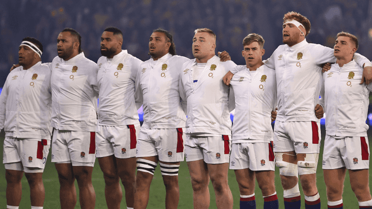 Eddie Jones makes four changes to England team for Second Test against Australia Eddie Jones makes four changes to England team for Second Test against Australia