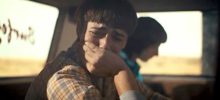 Fans think Stranger Things has finally confirmed Will’s sexuality Fans think Stranger Things has finally confirmed Will’s sexuality
