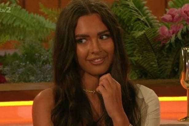 Baker creates ‘Free Gemma’ cake as Love Island fans fume over Luca’s ‘scary’ behaviour Baker creates ‘Free Gemma’ cake as Love Island fans fume over Luca’s ‘scary’ behaviour