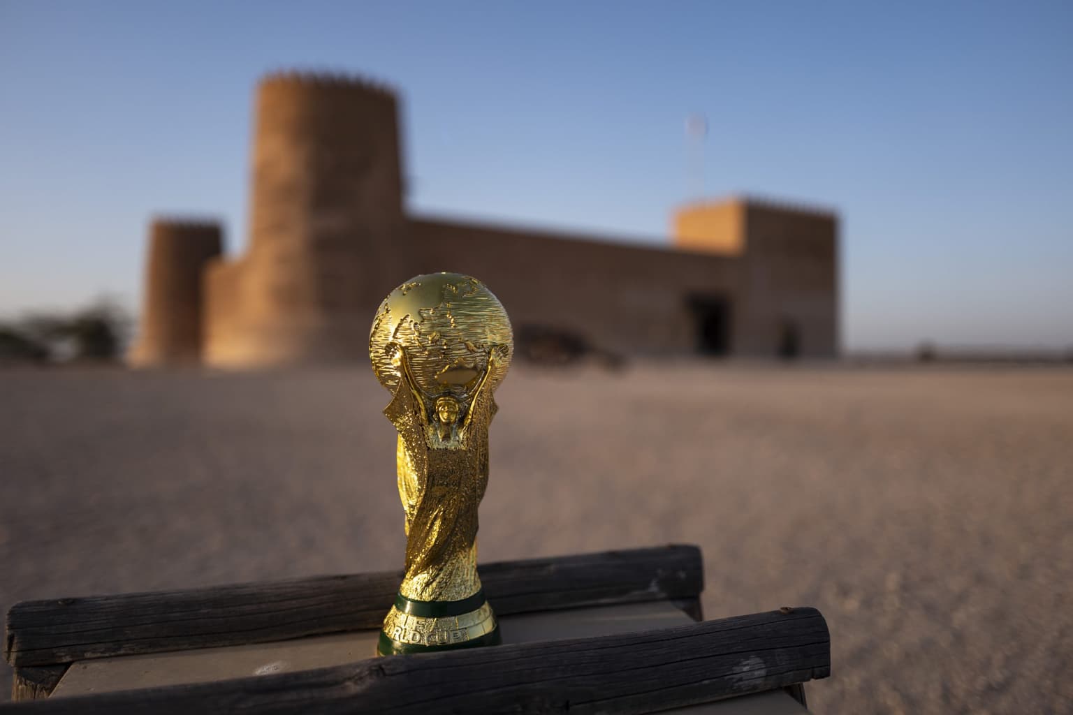 Unvaccinated players set for quarantine upon arrival at Qatar World Cup