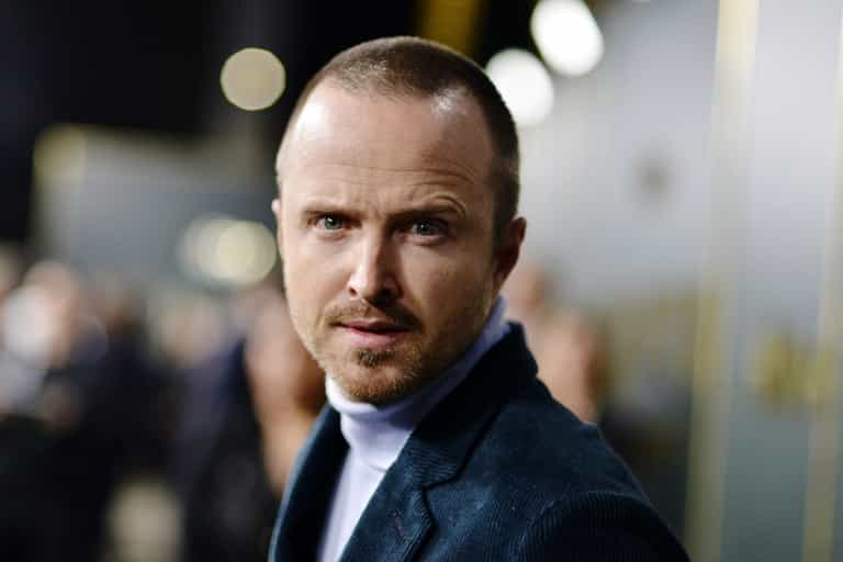 Black Mirror is finally coming back and Breaking Bad’s Aaron Paul set to be among the star-studded cast Black Mirror is finally coming back and Breaking Bad’s Aaron Paul set to be among the star-studded cast