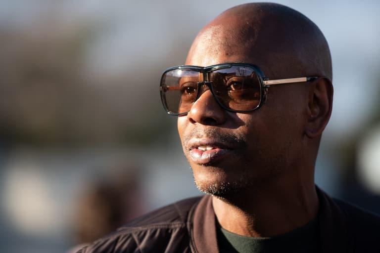 Dave Chappelle gets Emmy nod for ‘The Closer’ despite outrage over anti-Trans jokes Dave Chappelle gets Emmy nod for ‘The Closer’ despite outrage over anti-Trans jokes