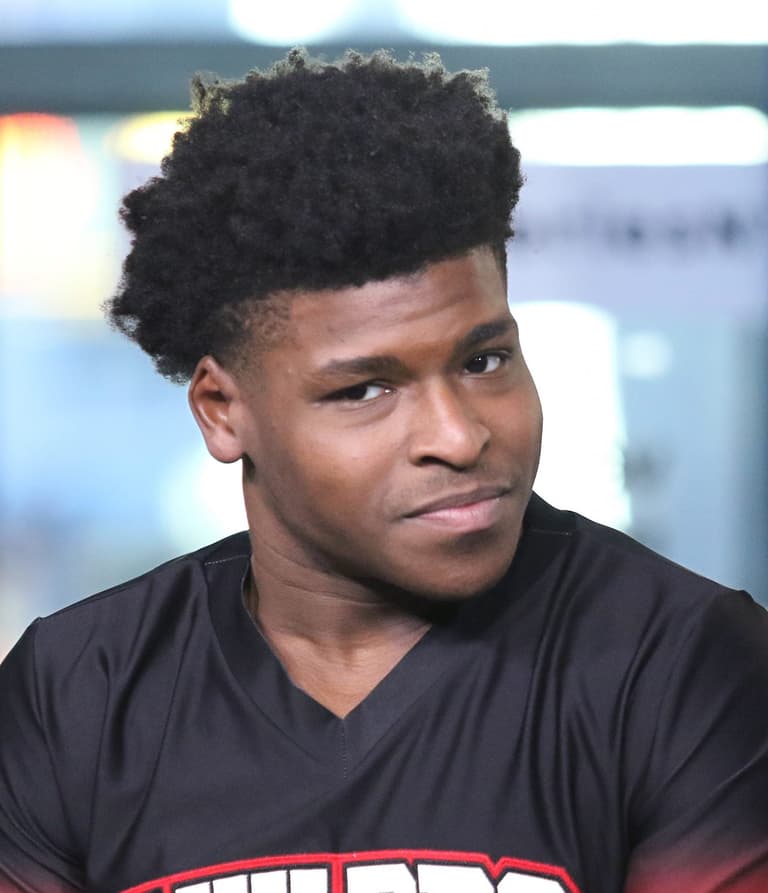 Netflix’s Cheer star Jerry Harris sentenced to 12 years in prison Netflix’s Cheer star Jerry Harris sentenced to 12 years in prison