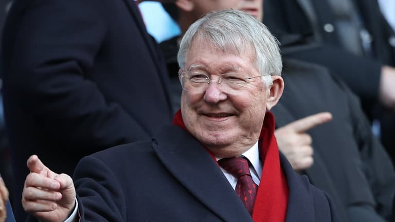 Sir Alex Ferguson given new role at Man United and will have more influence on decisions Sir Alex Ferguson given new role at Man United and will have more influence on decisions
