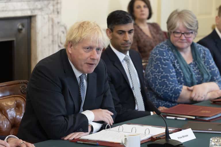 Will Quince also quits Boris Johnson’s government days after defending PM Will Quince also quits Boris Johnson’s government days after defending PM