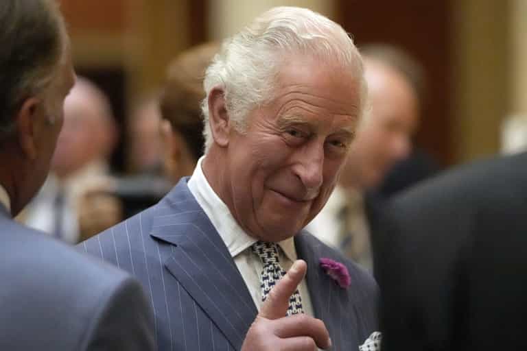 Man who is next in line to be King asks Money Saving Expert for advice on paying energy bills Man who is next in line to be King asks Money Saving Expert for advice on paying energy bills