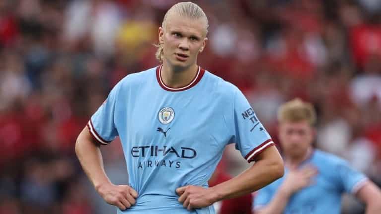 Roy Keane comments on Erling Haaland should knock some sense into doubters Roy Keane comments on Erling Haaland should knock some sense into doubters
