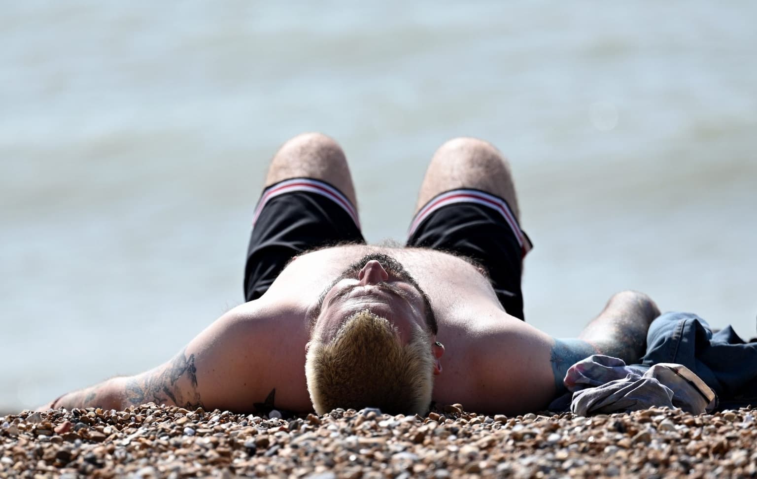 2025 is likely to be the hottest year ever in the UK, Met Office says