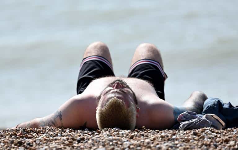 2025 is likely to be the hottest year ever in the UK, Met Office says 2025 is likely to be the hottest year ever in the UK, Met Office says