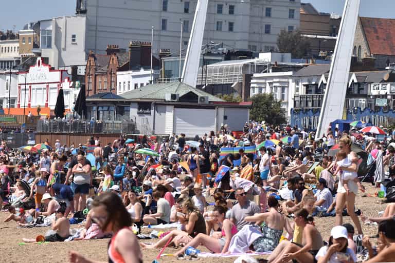 Government confirms there’ll be eight more bank holidays before the end of 2025 Government confirms there’ll be eight more bank holidays before the end of 2025